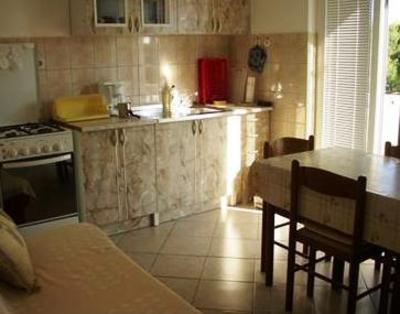 фото отеля Apartments Sango