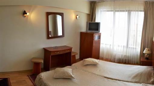 фото отеля Hotel Unirea Focsani
