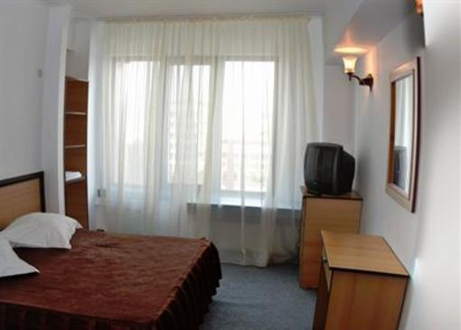 фото отеля Hotel Unirea Focsani