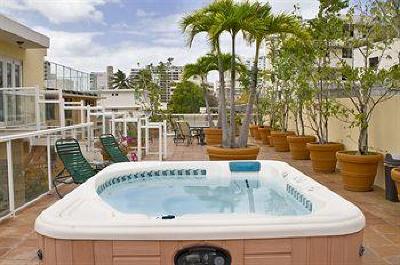 фото отеля Coral Princess Hotel