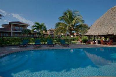 фото отеля Belizean Dreams
