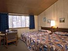 фото отеля Lake Yellowstone Hotel and Cabins