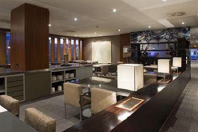 фото отеля AC Hotel Murcia by Marriott