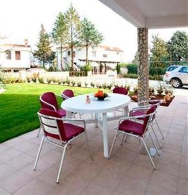 фото отеля Villa San