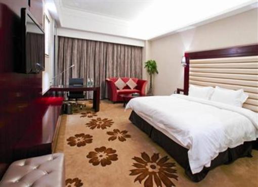фото отеля Changsha Suntown International Center Hotel
