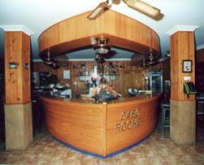фото отеля Apartamentos Turisticos Cabo Roche