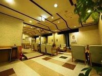 Hotel Route Inn Nagaoka Ekimae