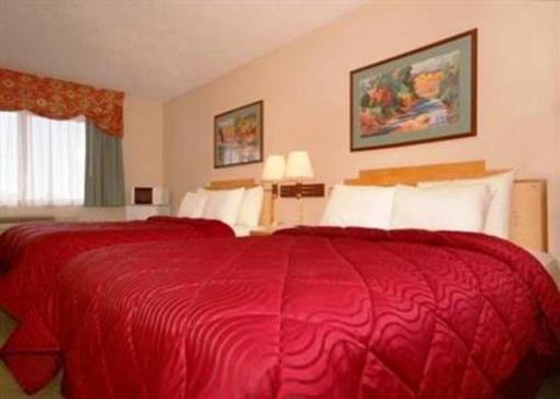 фото отеля Econo Lodge West Pueblo West