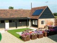 Palace Farm Hostel Doddington Sittingbourne