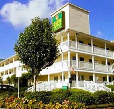 фото отеля Sun Suites Of Plano