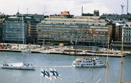 фото отеля Palace Hotel Helsinki