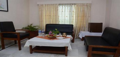 фото отеля Hotel Siddhartha Nepalgunj