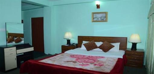 фото отеля Hotel Siddhartha Nepalgunj