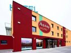 фото отеля Astay Hotel
