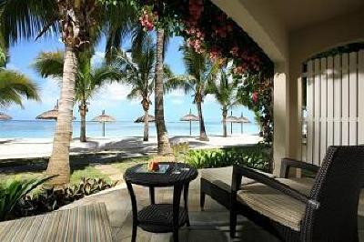 фото отеля Sugar Beach Resort