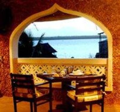 фото отеля Stone House Lamu