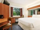 фото отеля Microtel Inn & Suites Hammond Ponchatoula