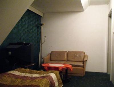 фото отеля Nepi Hotell