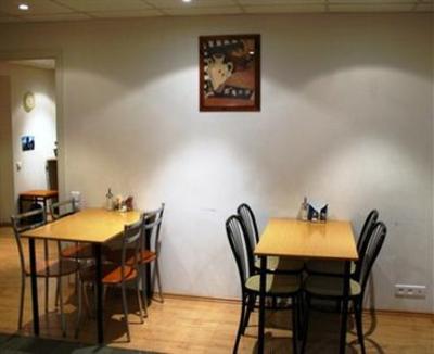 фото отеля Nepi Hotell
