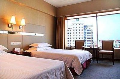 фото отеля New Century Hotel Yangzhou