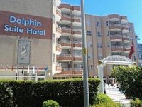 Dolphin Suite Hotel