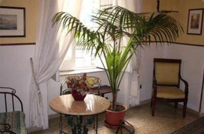 фото отеля Albergo Sansevero Degas Naples