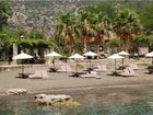 фото отеля Villa Florya Beach Resort