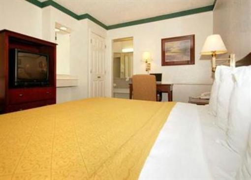 фото отеля La Quinta Inn & Suites Castle Rock