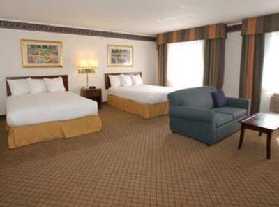 фото отеля La Quinta Inn & Suites Castle Rock