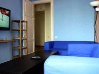 Trip And Sleep Hostel Moscow