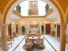 фото отеля Hotel Montecarlo Seville (Spain)