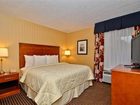 фото отеля Comfort Inn & Suites Alexandria
