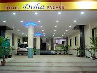 Hotel Disha Palace Shirdi