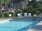 фото отеля Hilton Head Oceanview Villas
