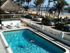 фото отеля Sunrider Beach Resort