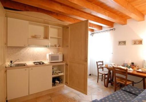 фото отеля Casa Genoveffa