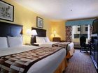 фото отеля Baymont Inn & Suites Waterloo