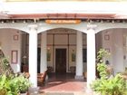 фото отеля Hotel De Pondicherry