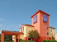 Sleep Inn Clemson