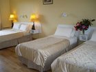 фото отеля Redwood Country House B&B Killarney