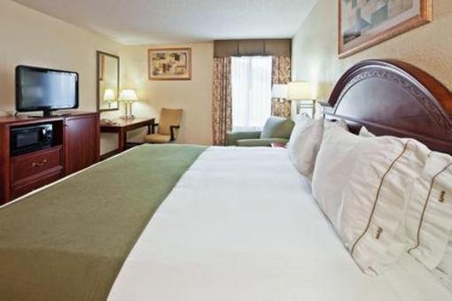 фото отеля Holiday Inn Express & Suites Kimball