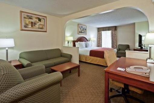 фото отеля Holiday Inn Express & Suites Kimball