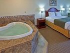 фото отеля Holiday Inn Express & Suites Kimball