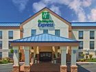 фото отеля Holiday Inn Express & Suites Kimball