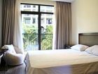 фото отеля Sanya Tujia Vacation Rentals Weisideng