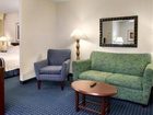 фото отеля SpringHill Suites Mystic Waterford