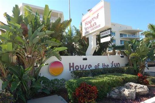 фото отеля House of the Sun Condo Resort