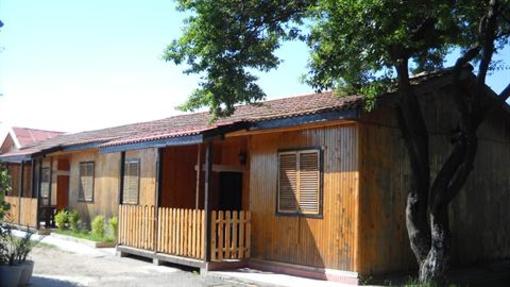 фото отеля Hotel Koraba