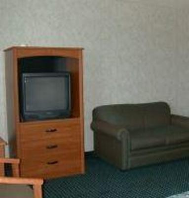 фото отеля Red Carpet Inn and Suites Canandaigua