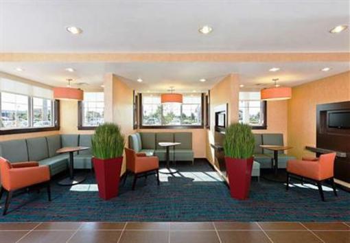 фото отеля Residence Inn Bismarck North